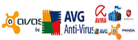 dossier antivirus