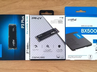 disques-ssd Disque dur ssd