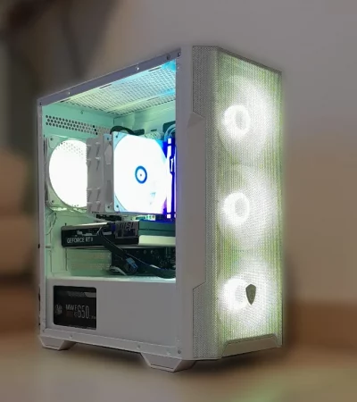 pc-gamer-blanc-msi-5060-800 Pc gamer blanc