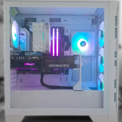 pc gamer blanc montpellier