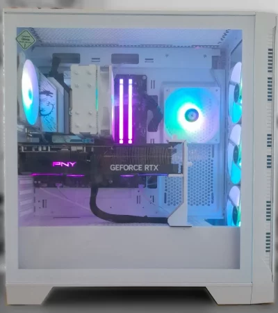 pc gamer blanc montpellier