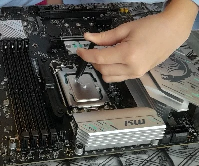 Formation assemblage ordinateur