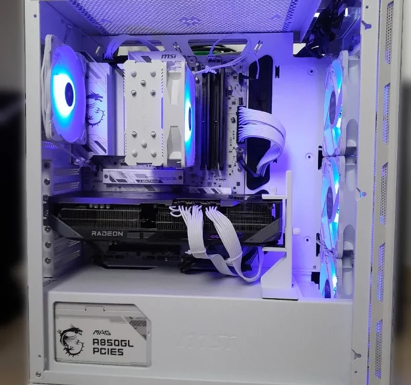 ryzen7 7800x3d
