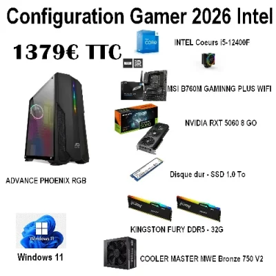 pc gamer montpellier