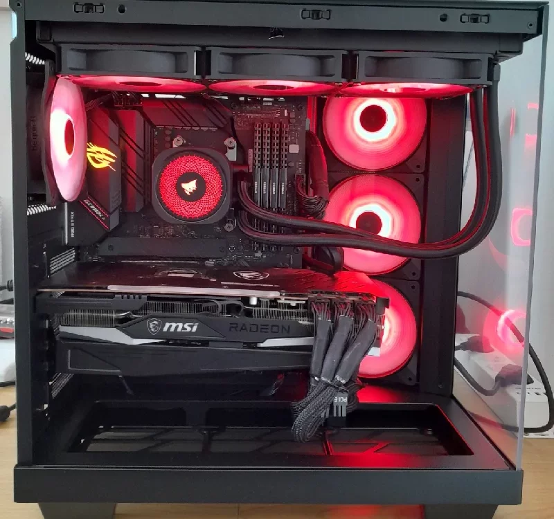 Pc gamer Montpellier