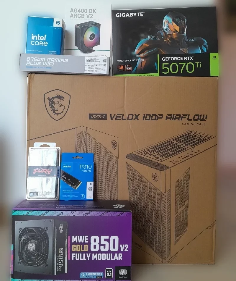 pc gamer Montpellier