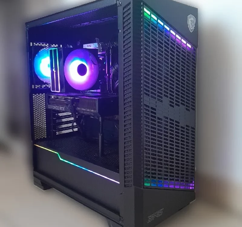 Pc gamer Montpellier