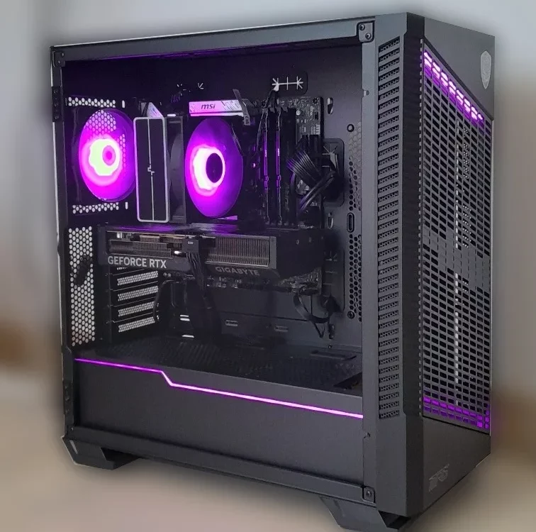 Pc gamer Montpellier