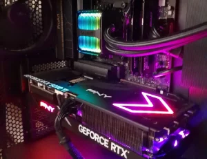pc graphiste asus proart