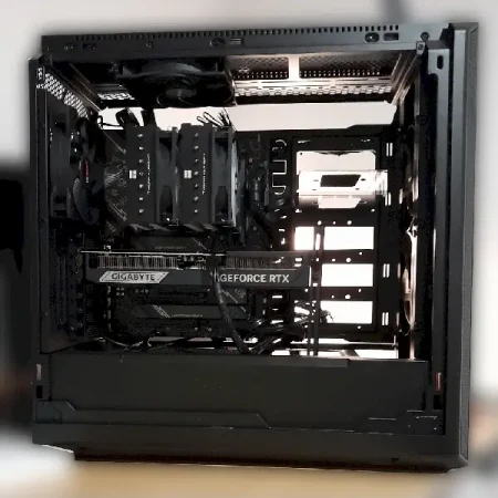 pc professionnel graphiste à Montpellier
