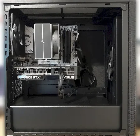 pc ryzen7 pour graphiste