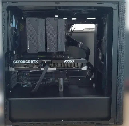 pc graphiste montpellier